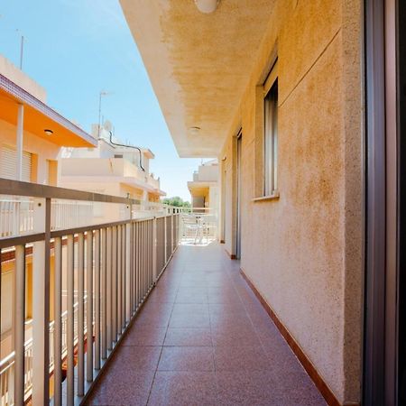 Apartamento Ca Valen 5 Пеніскола Екстер'єр фото
